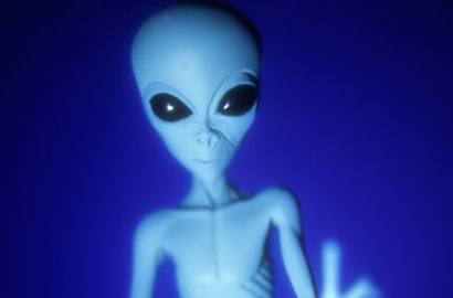 Temuan Alien Mirip Manusia di India Gemparkan Jagat Maya