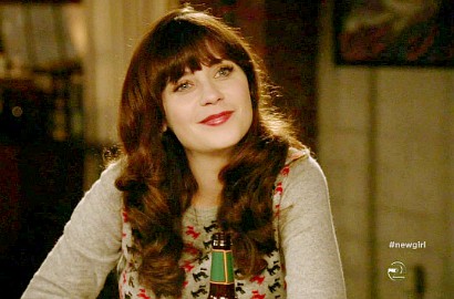 Selamat, Zooey Deschanel '500 Days of Summer' Lahirkan Anak Pertama