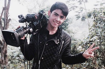 Unggah Video Lucu Aliando, Penulis Skenario Ingin Hapus Isu 'GGS' Tamat?