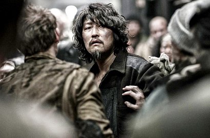 Warner Bros Siap Gandeng Song Kang Ho di 'Secret Agent'