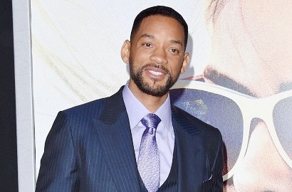 Ini Tanggapan Will Smith Tentang Rumor Cerai Setelah 17 Tahun Menikah