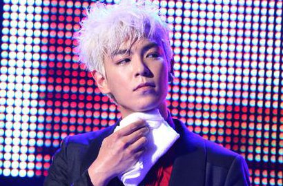 Narsis, T.O.P Big Bang Pamer Foto Predebut Saat Gendut