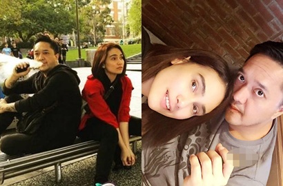 Sebut Feby Febiola Sebagai Calon Istri, Ayah Petra Sihombing Tuai Kritikan