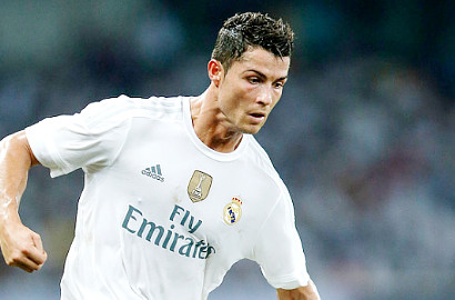 Kaya Raya, Cristiano Ronaldo Beli Pulau untuk Hadiah Pernikahan Sahabatnya