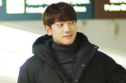 Bukan Kim Tae Hee, Rain Malah 'Pose Mesra' Bareng Artis Tiongkok