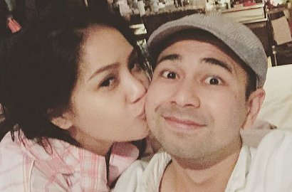Calon Anak Pertama Raffi Ahmad dan Nagita Belum Tentu Lahir 17 Agustus?