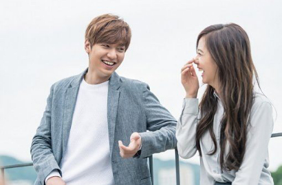 Pacari Suzy, Kedekatan Min Ho dan Trainee YG di Belakang Layar Jadi Sorotan