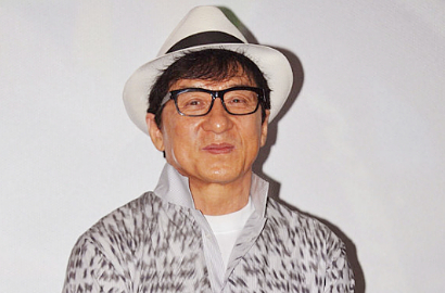 Jackie Chan Resmi Jadi Aktor Termahal  Kedua Versi Majalah Forbes