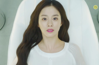 Kim Tae Hee Kecelakaan Mobil Parah di Teaser 'Yongpalyi'