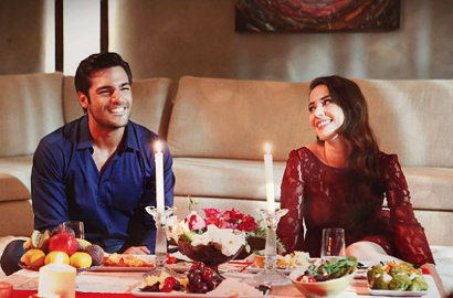 Bisakah 'Cinta di Musim Cherry' cs Kalahkan Popularitas 'YKS'?