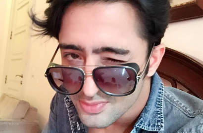 Cinta Bunga Sepatu, Shaheer Sheikh Ingatkan Fans Agar Tak Asal Petik
