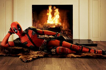 Rilis Trailer Penuh Aksi, 'Deadpool' Langsung Jadi Trending Topik