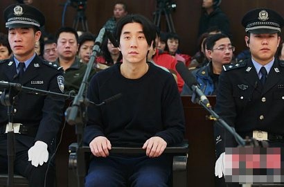 Anak Jackie Chan Pertama Kali Buka Suara soal Dipenjara