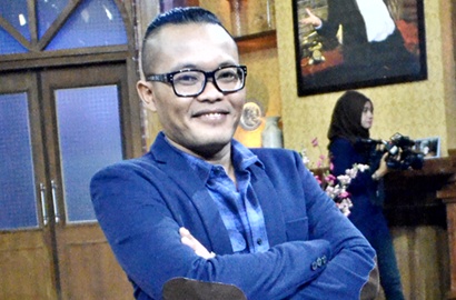Gelar Pesta Sunatan Anak Besar-Besaran, Sule Pamer Kemewahan?