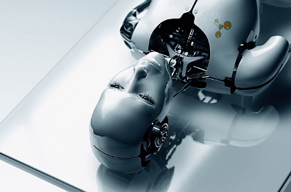 Ilmuwan: Jomblo Bakal Pilih Bercinta dengan Robot 50 Tahun Lagi