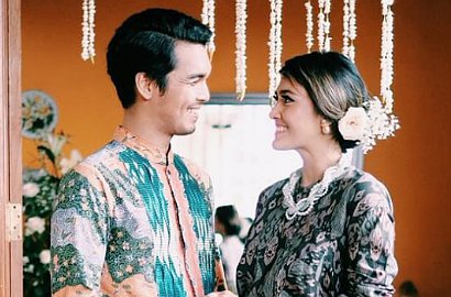 Romantisnya Mario Irwinsyah Lamar Presenter Olahraga Anandita