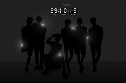 Bikin Hitungan Mundur Misterius, VIXX Akan Comeback?