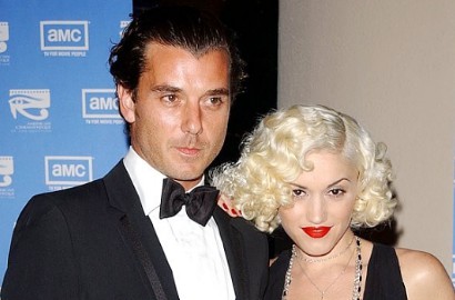 Inikah Alasan Sebenarnya Gwen Stefani Ceraikan Gavin Rossdale?