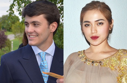 Dituduh Lakukan Penyuapan, Pihak Ludwig Anggap Jessica Iskandar Cari Sensasi