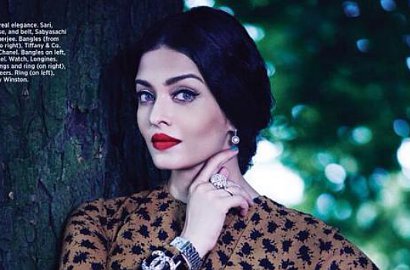 Usai 'Jazbaa', Aishwarya Rai Bakal Lebih Sering Main Film