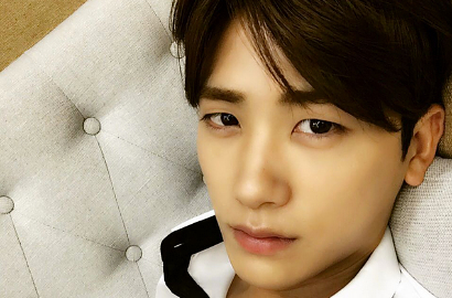 Dikira Berubah Gara-Gara 'High Society', Hyungsik Minta Maaf ke Fans