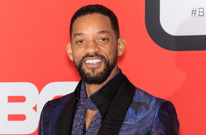 Will Smith Resmi Gantikan Posisi Hugh Jackman di 'Collateral Beauty'