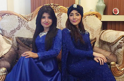 Pamer Foto di Amsterdam, Adik Bella Shofie Malah Kena Bully