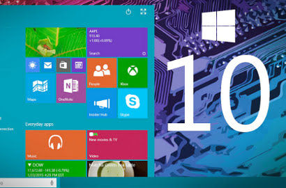 Instal Windows 10 Bisa Bongkar Koleksi Foto Porno di Komputer?