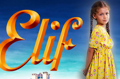 Hore, 'Elif' Season 2 Sudah Siap-Siap Syuting di Turki