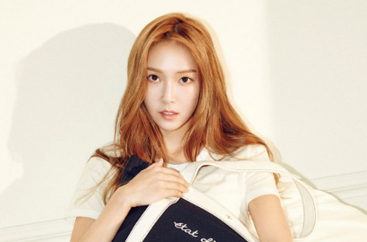 SM Entertainment Umumkan Jessica Jung Resmi Keluar dari Agensi