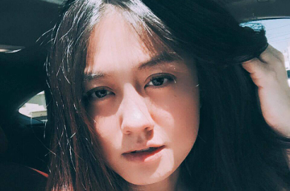 Tayangkan Live Streaming Persiapan Konser, Agnes Monica Dibanjiri Cinta