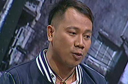 Waduh, 'New Eat Bulaga Indonesia' Ditegur KPI Gara-Gara Vicky Prasetyo