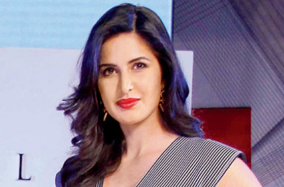 Jadi Mantan Pacar, Katrina Kaif Tonton Film Salman Khan Diam-Diam?