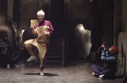 Big Bang Kocak Tapi Serius di BTS MV 'ZUTTER' dan 'Let's Not Fall In Love'