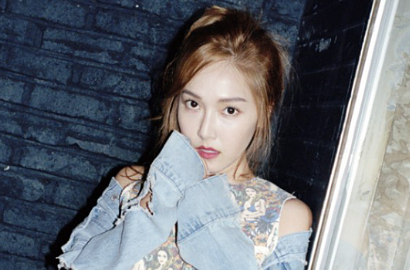 Tak Lagi di SM, Netter Sindir Jessica yang Akan Debut Solo di Tiongkok