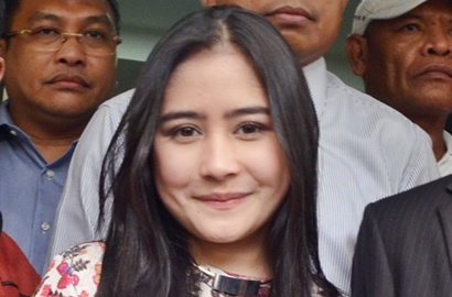 Prilly Bocorkan Cerita dan Pemeran di 'GGS' Season 2, Seperti Apa?