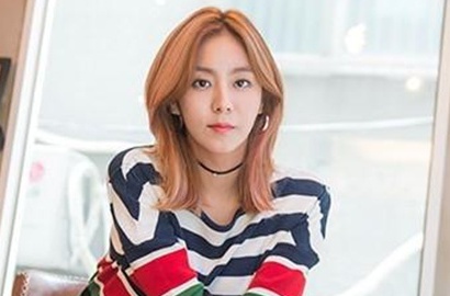 Sibuk Berakting, Uee Justru Ingin After School Comeback
