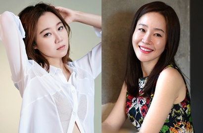 Gong Hyo Jin dan Uhm Ji Won Konfimasi Bintangi Film Misteri 'Missing'