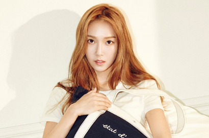 Jessica Keluarkan Pernyataan Resmi Setelah Tinggalkan SM