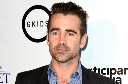 Colin Farrell Akan Bergabung di Film 'Fantastic Beasts and Where to Find Them'