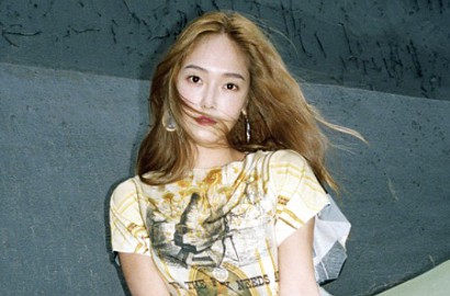 Dikabarkan Garap Album Solo Usai Tak Lagi di SM, Ini Tanggapan Jessica