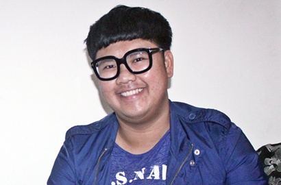 'GGS' Benar-Benar Berakhir, Ricky Cuaca Ucapkan Perpisahan