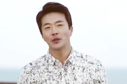 Kwon Sang Woo Kerap Terkena Pukulan di Lokasi Syuting 'Honey Enemy'