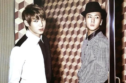 Bentuk Sub-Unit, Leo dan Ravi VIXX Rilis Teaser MV Menegangkan