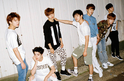 Sunggyu Anggap Wajah Ganteng L Bikin Infinite Jadi Populer