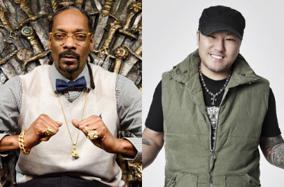 Wah, Produser Musik Lagu Sistar Kolaborasi Single Bareng Snoop Dogg