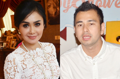 Diingatkan Soal Yuni Shara, Raffi Ahmad Langsung Bete