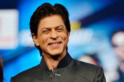 Coba Aplikasi Baru Facebook, Shahrukh Khan Promosi Film 'Fan'