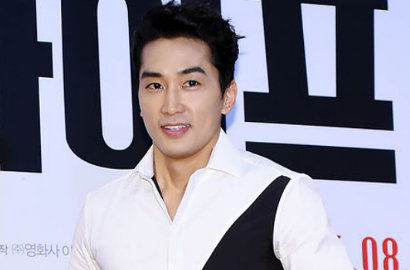 Song Seung Heon Dikonfirmasi Gabung Drama Lee Young Ae 'Saimdang'