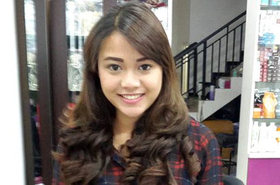 Aurel Hermansyah Kembali Galau, Ini Penyebabnya